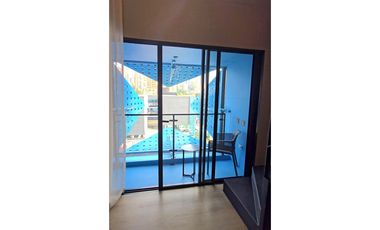 Hermosa suite en el corazón de El Poblado, Parque Lleras.