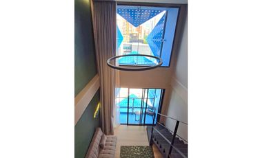 Hermosa suite en el corazón de El Poblado, Parque Lleras.