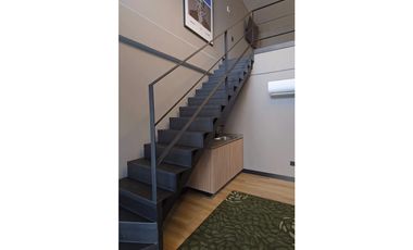 Hermosa suite en el corazón de El Poblado, Parque Lleras.