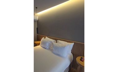 Hermosa suite en el corazón de El Poblado, Parque Lleras.