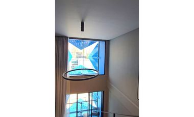 Hermosa suite en el corazón de El Poblado, Parque Lleras.