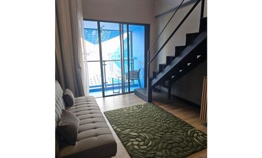 Hermosa suite en el corazón de El Poblado, Parque Lleras.