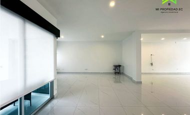 CASA POR ESTRENAR EN ALQUILER - URB PORTAL DEL SOL - MANTA