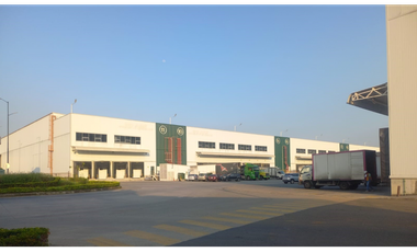ALQUILER  BODEGA EN PARQUE LOGISTICO, VIA DAULE KM 19.5 (SYLMIR)