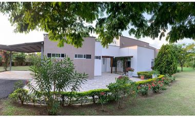 ALQUILO CASA CAMPESTRE CERRITOS ENTRADA 10