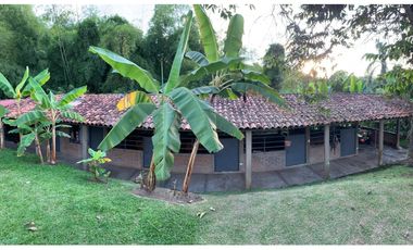 ALQUILO CASA CAMPESTRE CERRITOS ENTRADA 10