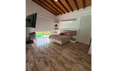 ALQUILO CASA CAMPESTRE CERRITOS ENTRADA 10