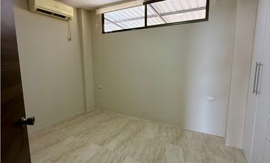 ALQUILO DEPARTAMENTO EN URB. PUERTO AZUL -VIA A LA COSTA- (MERVEL)