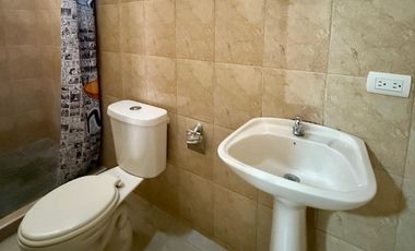 ALQUILO DEPARTAMENTO EN URB. PUERTO AZUL -VIA A LA COSTA- (MERVEL)