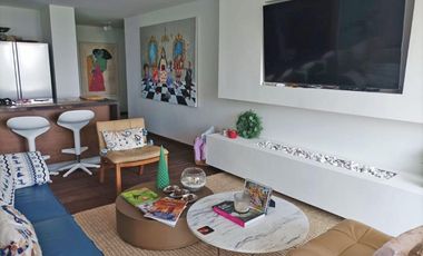 Apartamento en el retiro