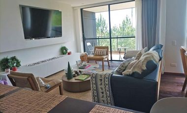 Apartamento en el retiro