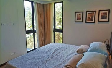 Apartamento en el retiro