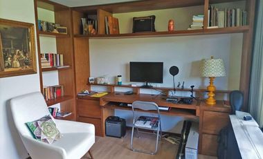Apartamento en el retiro