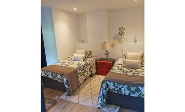 Apartamento en el retiro