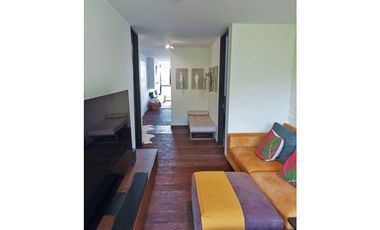 Apartamento en el retiro