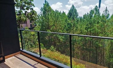 Apartamento en el retiro