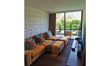 Apartamento en el retiro