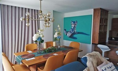 Apartamento en el retiro