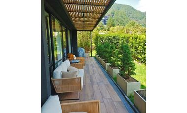 Apartamento en el retiro