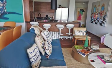 Apartamento en el retiro