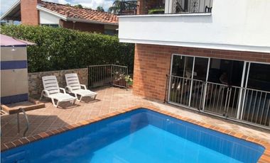 Venta De Casa En San Jeronimo