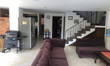 Venta De Casa En San Jeronimo