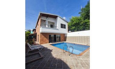 Venta De Casa En San Jeronimo