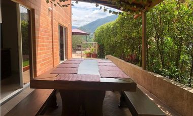 Venta De Casa En San Jeronimo