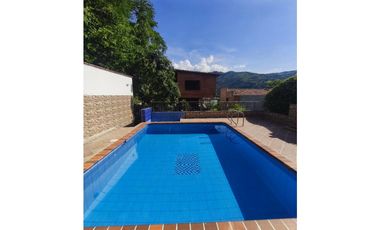 Venta De Casa En San Jeronimo