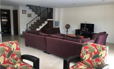 Venta De Casa En San Jeronimo