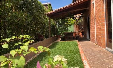 Venta De Casa En San Jeronimo