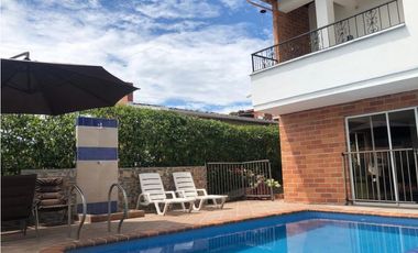 Venta De Casa En San Jeronimo