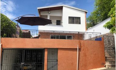 Venta De Casa En San Jeronimo