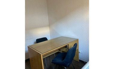 CHALET ADAPTADO PARA OFICINA LA RIOJA 2700