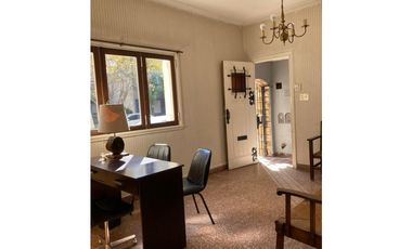 CHALET ADAPTADO PARA OFICINA LA RIOJA 2700