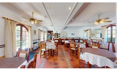 VENTA DE HOTEL EN MAR DE OSTENDE