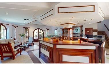 VENTA DE HOTEL EN MAR DE OSTENDE