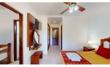 VENTA DE HOTEL EN MAR DE OSTENDE