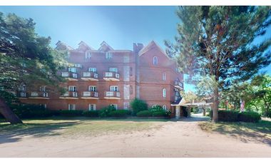 VENTA DE HOTEL EN MAR DE OSTENDE