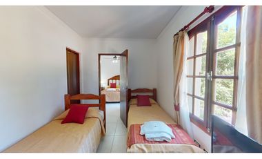 VENTA DE HOTEL EN MAR DE OSTENDE