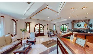 VENTA DE HOTEL EN MAR DE OSTENDE