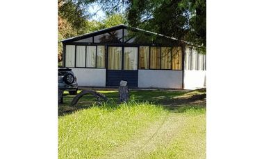 VENTA- TERRENO DE 2 HAS- SAUJIL