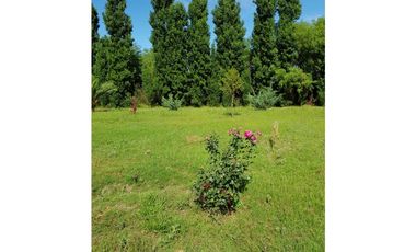 VENTA- TERRENO DE 2 HAS- SAUJIL