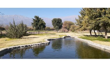 VENTA- TERRENO DE 2 HAS- SAUJIL