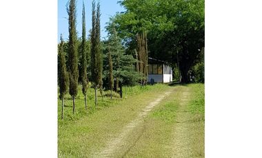 VENTA- TERRENO DE 2 HAS- SAUJIL