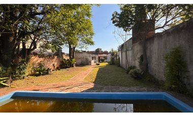 Venta casa 4 Amb  Paso del Rey Centro