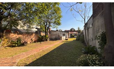 Venta casa 4 Amb  Paso del Rey Centro