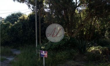 LOTE MULTIFAMILIAR / NIZA Y ESTOCOLMO