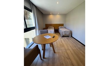 Apart Hotel - Temporada 2026
