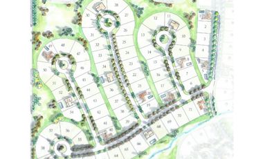 lote casonas del haras